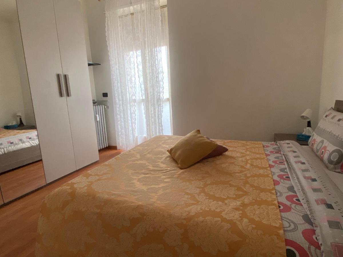 Appartamento Casa Dorato In Torino Centro Esterno foto