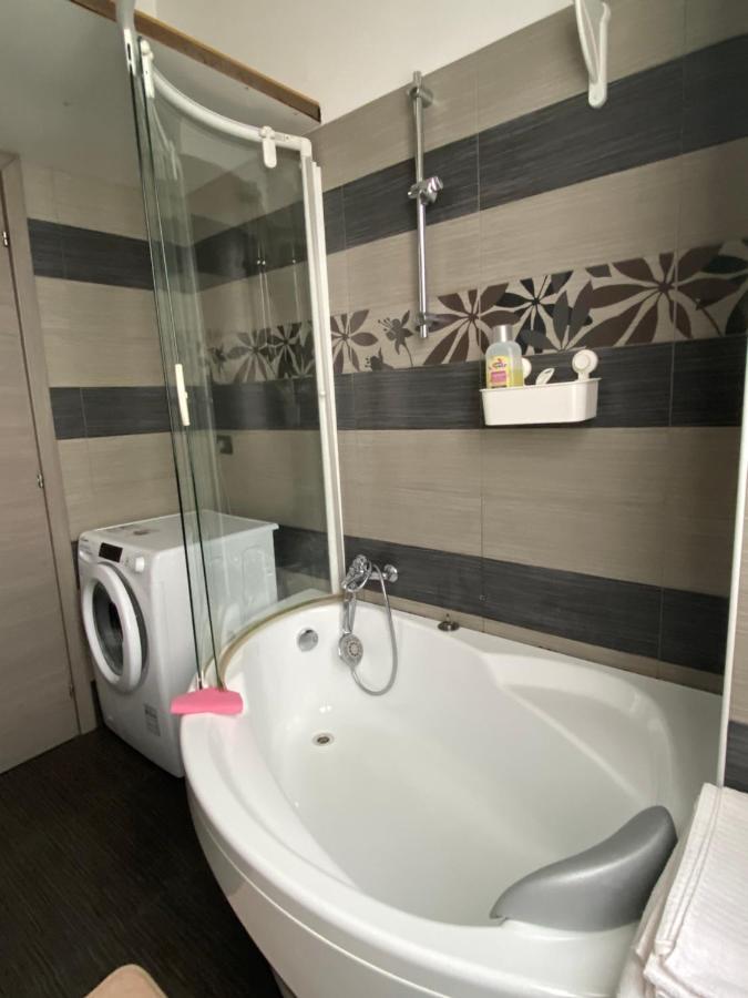 Appartamento Casa Dorato In Torino Centro Esterno foto