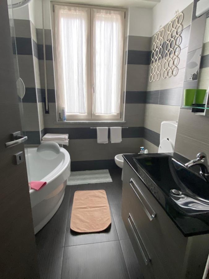 Appartamento Casa Dorato In Torino Centro Esterno foto