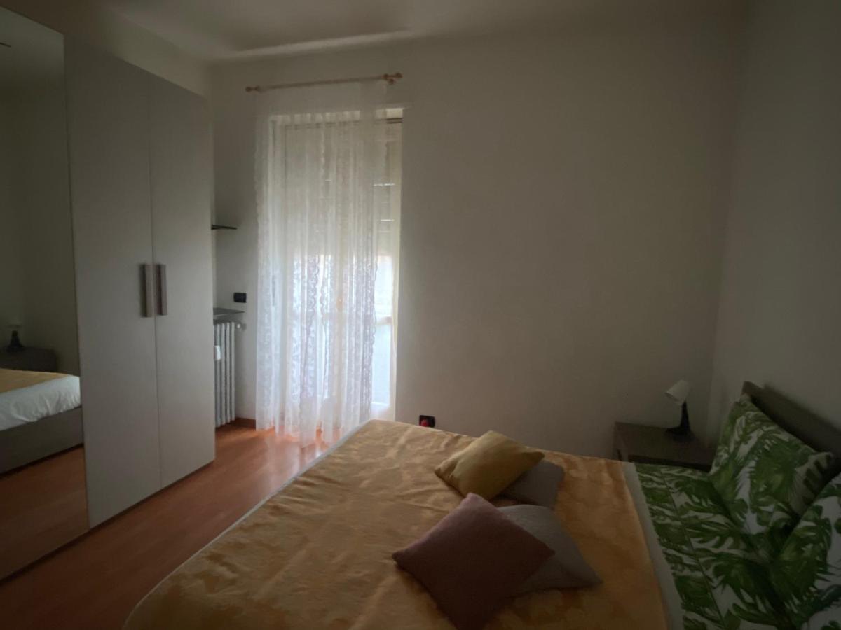 Appartamento Casa Dorato In Torino Centro Esterno foto