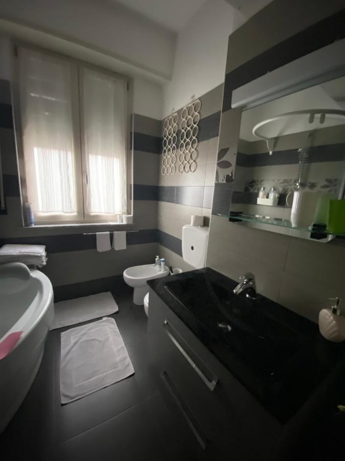 Appartamento Casa Dorato In Torino Centro Esterno foto