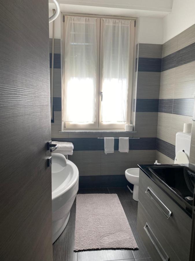 Appartamento Casa Dorato In Torino Centro Esterno foto