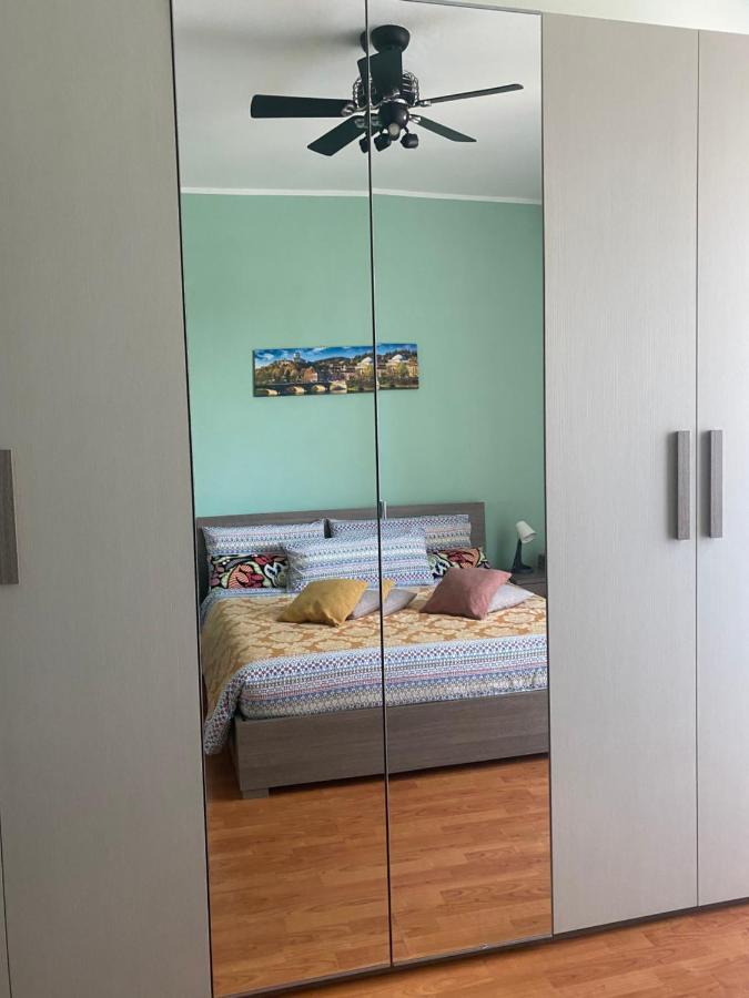 Appartamento Casa Dorato In Torino Centro Esterno foto