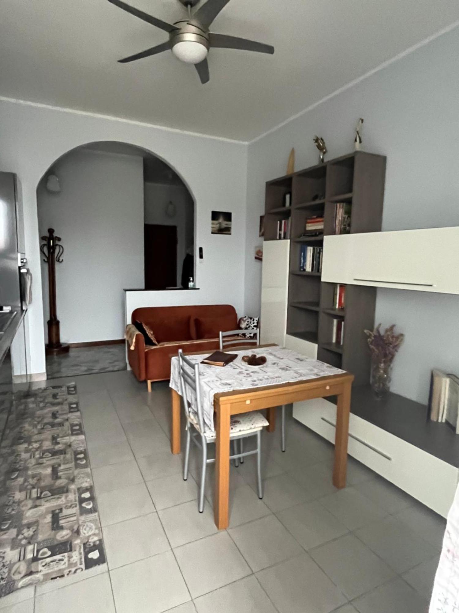 Appartamento Casa Dorato In Torino Centro Esterno foto