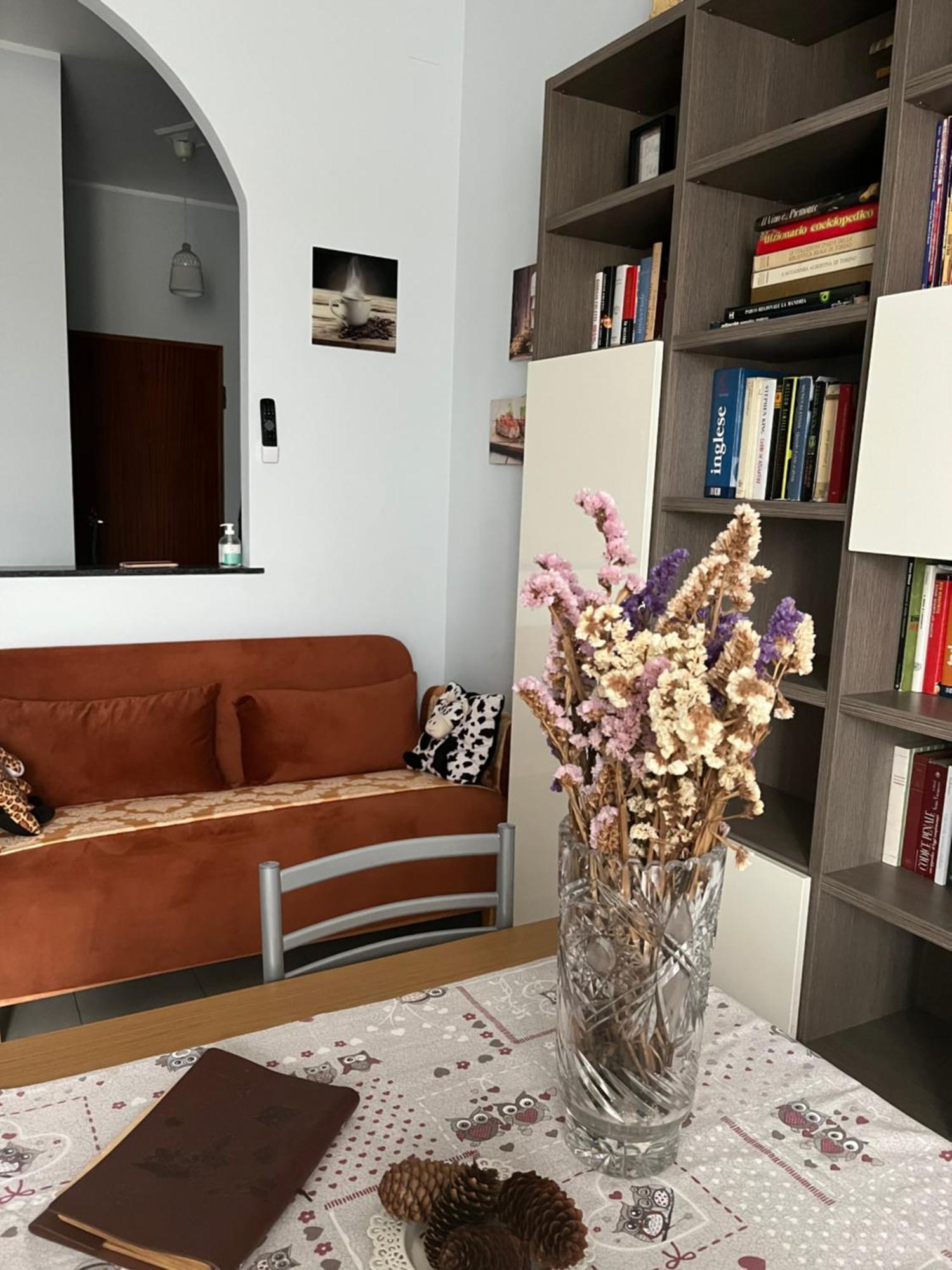 Appartamento Casa Dorato In Torino Centro Esterno foto