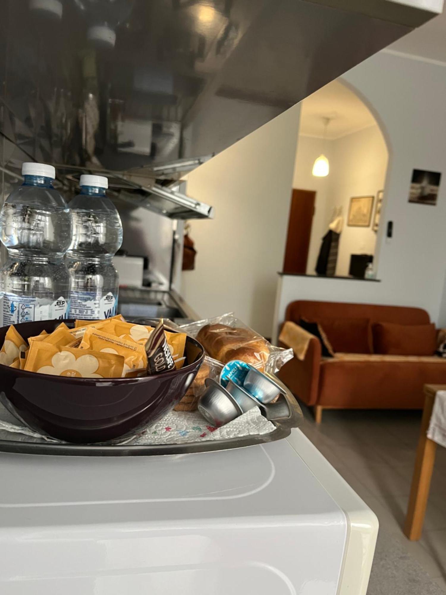 Appartamento Casa Dorato In Torino Centro Esterno foto